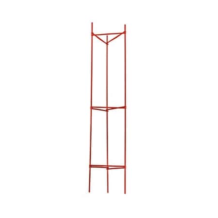 Midwest Air Technologies Red Ultomato TMC60RD