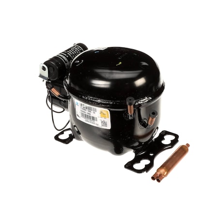 Silver King Compressor Kit, 115V, 60 Hz 11700-8