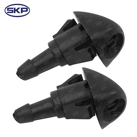 Skyward Automotive Products Windshield Washer Nozzle,  SK58042