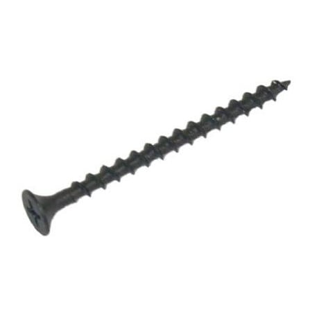 Hillman Drywall Screw, #6 x 2 in 42415