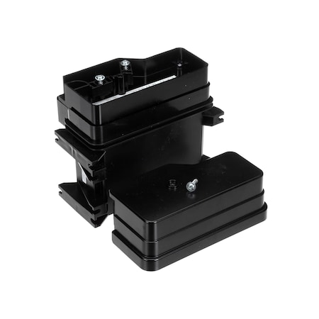 Beverage-Air INVERTER NIDEC DLV5.7CN, VSDC, 105N4460 317S033B