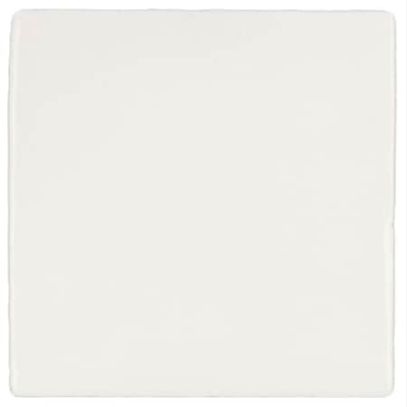 Andova Tiles SAMPLE-Fion 4-in. Mediterranean-Inspired Glossy Ceramic Wall Tile SAM-ANDFIO1328