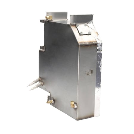 Groen Steam Generator Assembly, HY-5G 138521S