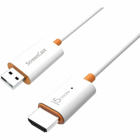 J5 Create SCREENCAST HDMI WIRELESS DISPL JVAW56