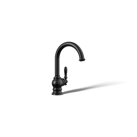 Kohler Artifacts Beverage faucet 24074-BL