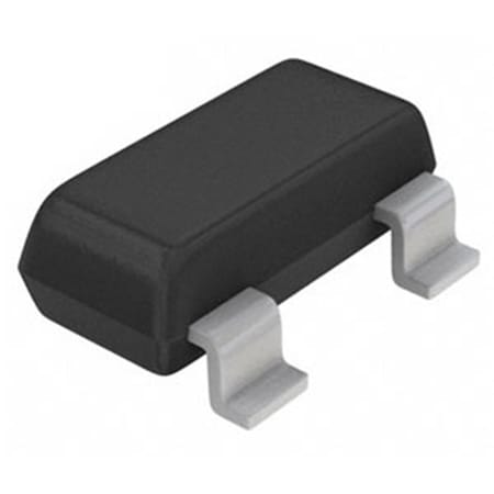 Betterbattery 6.8V DZC-6820S-AB Diode Chip Zener BE981325