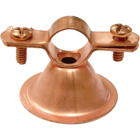 Proline Series ProLine 3/4'' Copper Coated Steel Bell Hanger C83-075HC