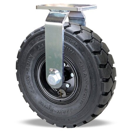 Hamilton Rigid 7100 21 Pneumatic Zinc Md R-71210-PR