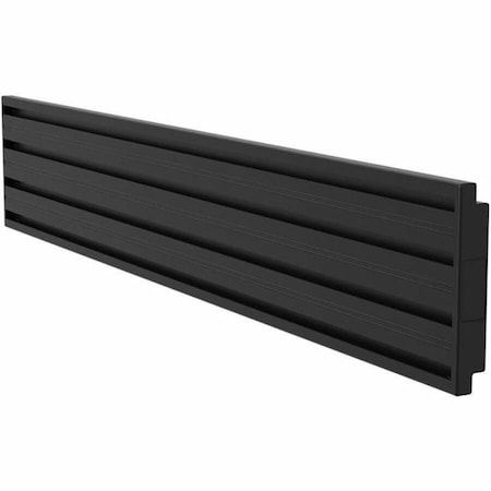 Atdec ADB 68 RAIL BLACK ADB-R68-B