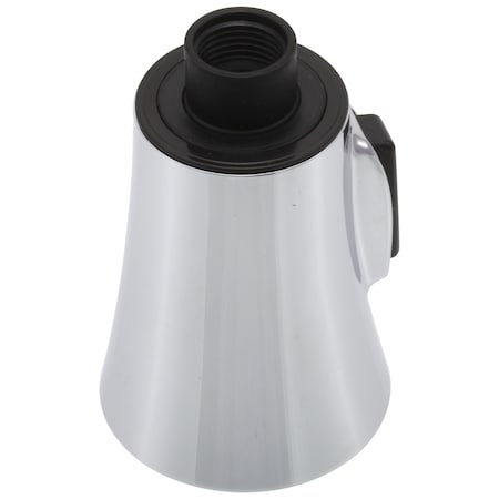 Delta Pilar Spray Assembly - Pull-Down In Venetian Bronze RP53210RB