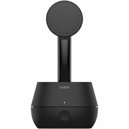Belkin Belkin Auto-Tracking Stand Pro with DockKit - For Smartphone - Tilt, Rotate, Auto Tracking MMA008DQ05BK
