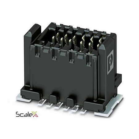 Phoenix Contact FP 0 8/ 80-MV 1 15 SMD male connector 1061730