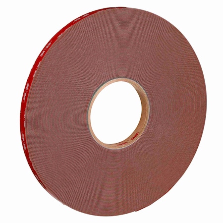 3M Foam Tape, 45 mil Thickness 75979