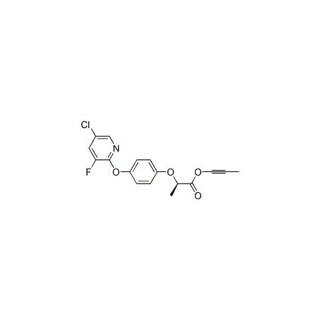 Ak Scientific Clodinafop-propargyl (5g), CAS 105512-06-9 M196-5g