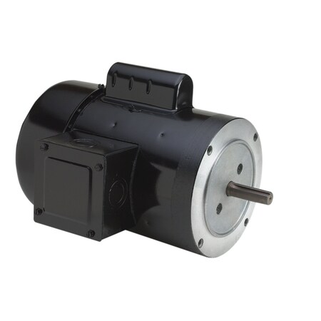 Century C209 General Purpose Motor 1/3 HP 1140 RPM 56C 115/220V UC209