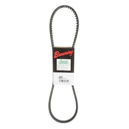 Browning Belt-V AX41                                     AX41