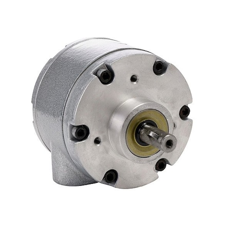 Gast Stock 30/Skid 4Am-Nrv-54A Air Motor 4AM-NRV-54A