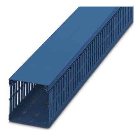Phoenix Contact CD-HF 80X80 BU Cable duct for 3240601