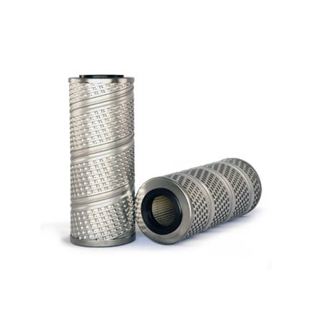 National Filters HYDRAULIC FILTER - RETURN LINE FOR PUROLATOR/FACET RF32EAL101N1 RFC5110-10-10P-B