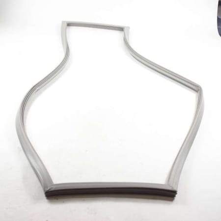 Electrolux GASKET-FRZR DOOR, GRAY, MAGNETIC 241510206