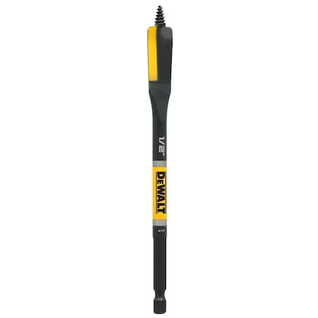 Dewalt Nail Cutting Spade Bit DWAWDNS08