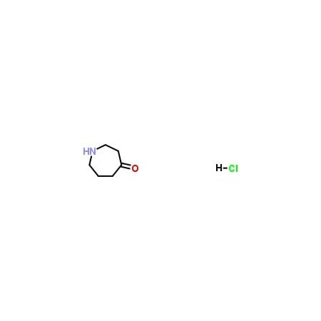 Ak Scientific 4-Perhydroazepinone hydrochloride (100g), CAS 50492-22-3 H405-100g