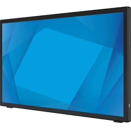 Elo ET2470L-2UWA-1-BL-G 24IN LCD MNTR FHD PCAP 10TOUCH ANTI-GLARE E511419