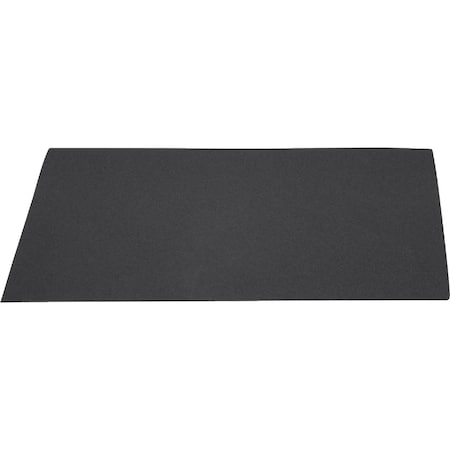 Virginia Abrasives 8''x17-5/8'' 20 Grit Floor Sanding Sheet 002-807020