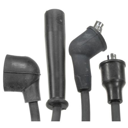 Standard Ignition Standard Motor Products, Spark Plug Wire Set, 7453