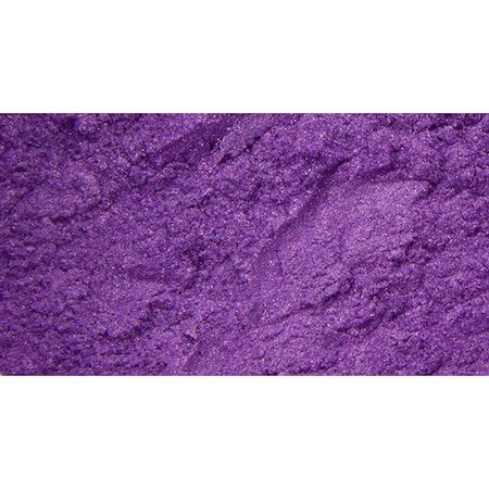 Roth Flake & Pearl Product BEATNIK PURPLE 1OZ SOLID PEARL RPF103S