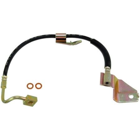 Dorman Brake Hydraulic Hose, H380554 H380554