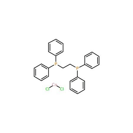 Ak Scientific [1, 2-Bis(diphenyphosphino)ethane]dichlorocobalt(II) (1g), CAS 18498-01-6 R669-1g