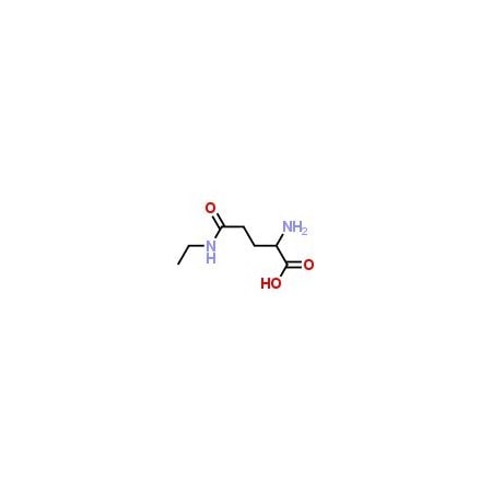 Ak Scientific DL-Theanine (1g), CAS 34271-54-0 E763-1g