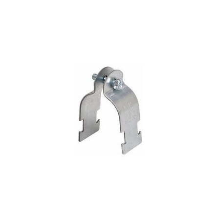 Eaton B-Line Strut Channel/Mounting/Straps EA B2017SS4