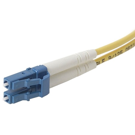 Belkin Fiber Optic Cable; Singlemode Lc/Lc Duplex, 8.3/125 F2F802LL-10M