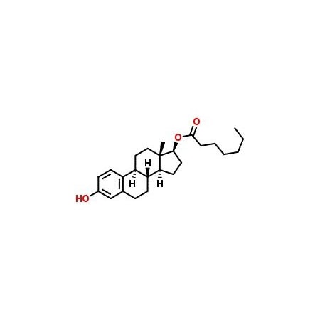 Ak Scientific Estradiol enanthate (1g), CAS 4956-37-0 C458-1g