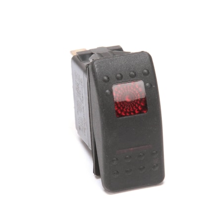 Cleveland SWITCH, ON/OFF/ON, CE VJ51D22C- SK2474104
