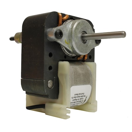 Fasco C-Frame Skeleton Motor K683