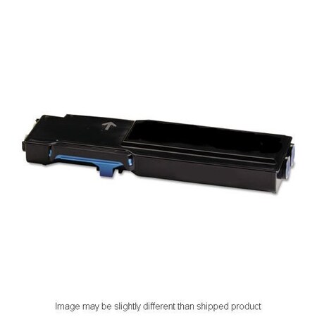 Generic Replacment Cartridge For XEROX PHASER COMP 6600/6600N 6600DN-WC 6605/ 6605N 6605DN BLACK 106R02228