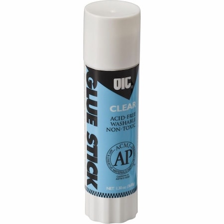 Officemate Glue Stick, PK12 50003