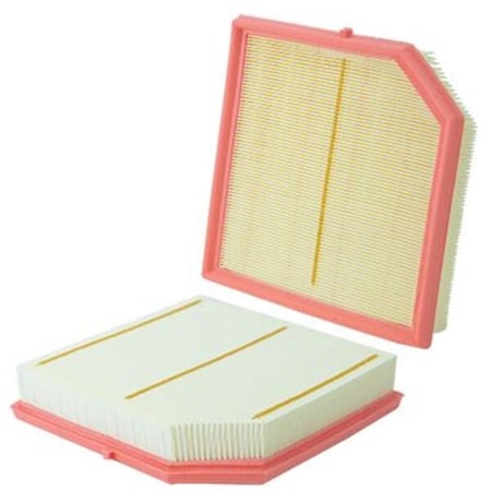 Wix Filters WA9861 Panel Air Filter W68-WA9861