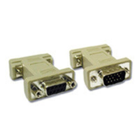 Fasttrack Multisync Vga Hd15M To Db9F Adapter FA734706