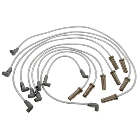Pro Series Wire Standard Motor Products, Wire Sets Dom Truck, 26909
