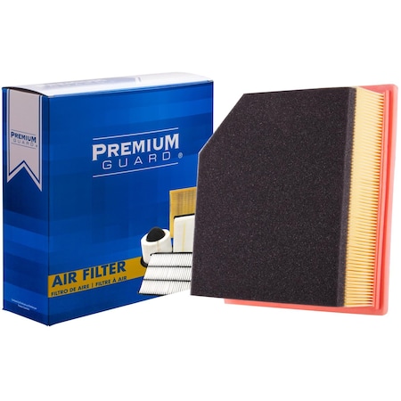 Premium Guard Engine Air Filter, PA5883