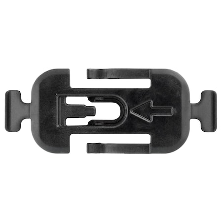 Auveco Audi Rocker Moulding Clip, 15PK 22426