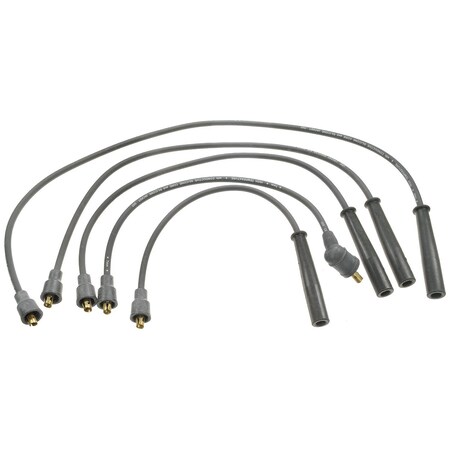 Pro Series Wire Standard Motor Products, Spark Plug Wire Set, 27452