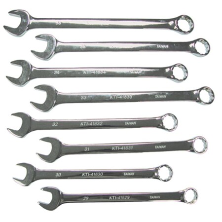 Keen 29mm Combination 12pt 15 Deg Wrench KE776418
