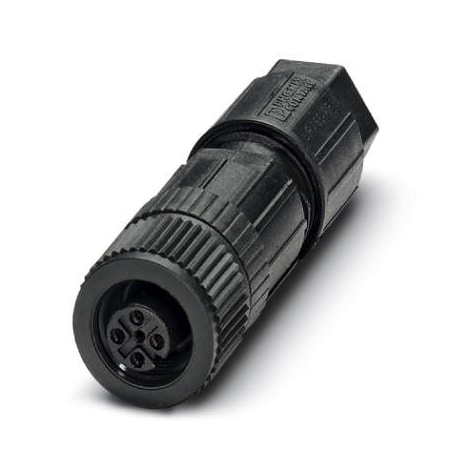 Phoenix Contact SACC-M12FS-5PL Connector Universal 1424689