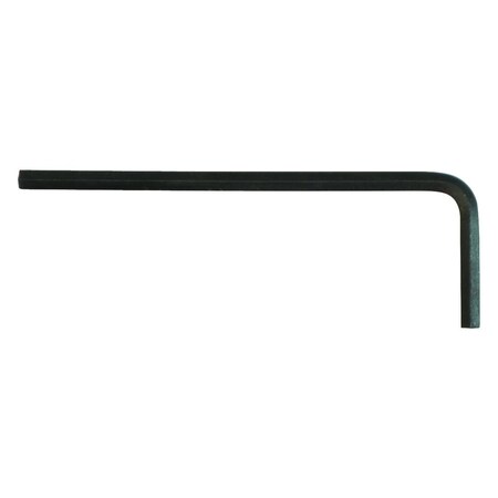 Bondhus 2.5mm Hex L-Wrench - Short 12254