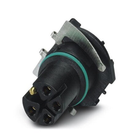 Phoenix Contact SACC-CI-M12FSK-4PE-L180 THR T 1420821